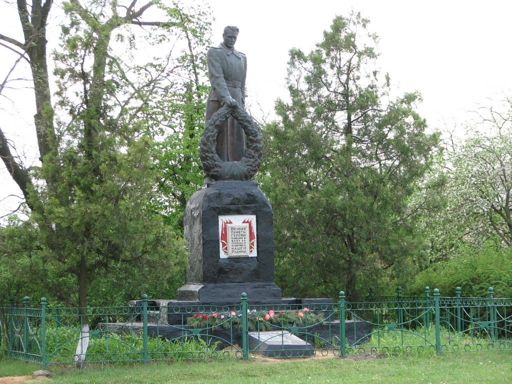 Клинці з panoramio.com - Клинці