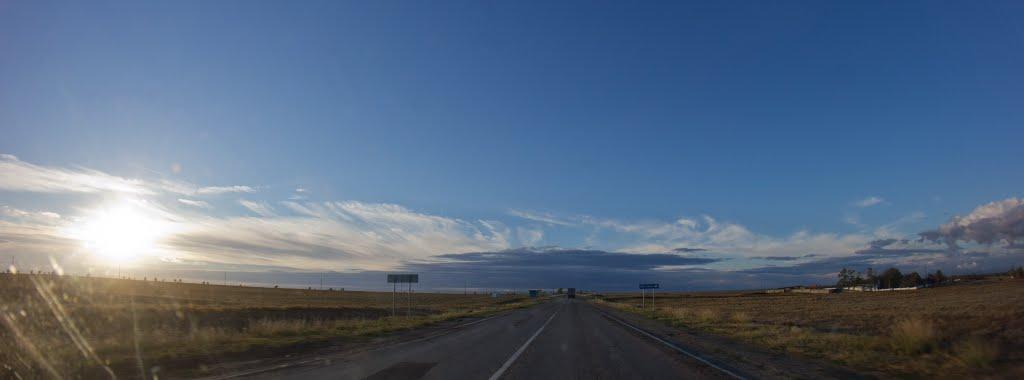 Овражне з panoramio.com - Овражне