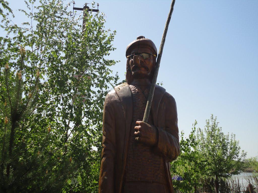 Шаланки з panoramio.com - Шаланки