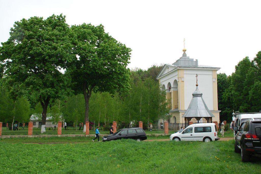 Диканька з panoramio.com - Диканька