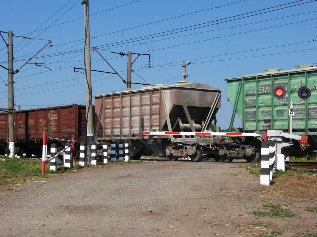 Утішків з panoramio.com - Утішків