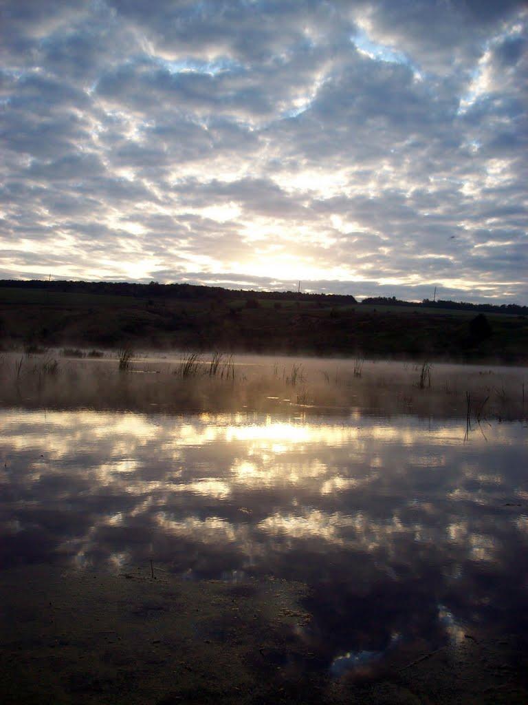 Шелехове з panoramio.com - Шелехово