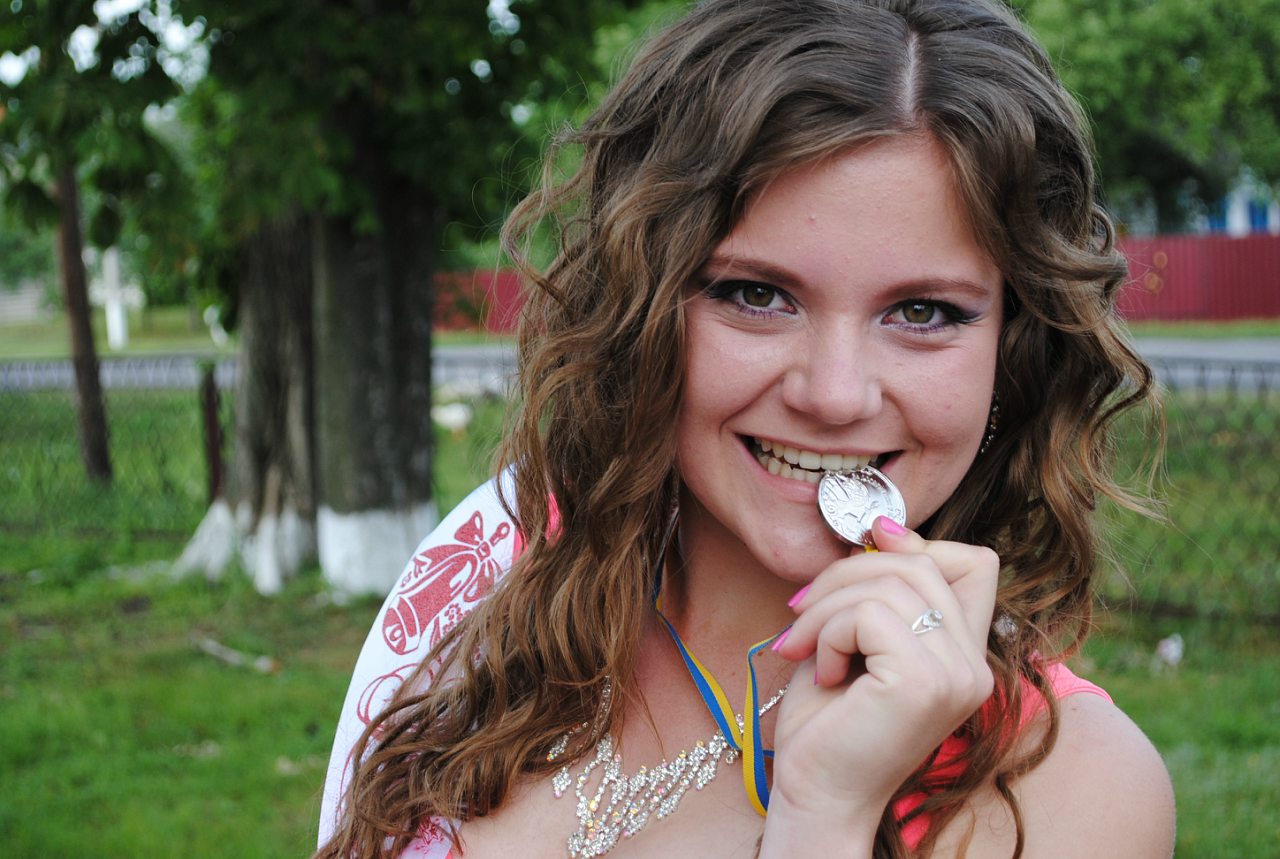 випуск 2014 - Мусиевка