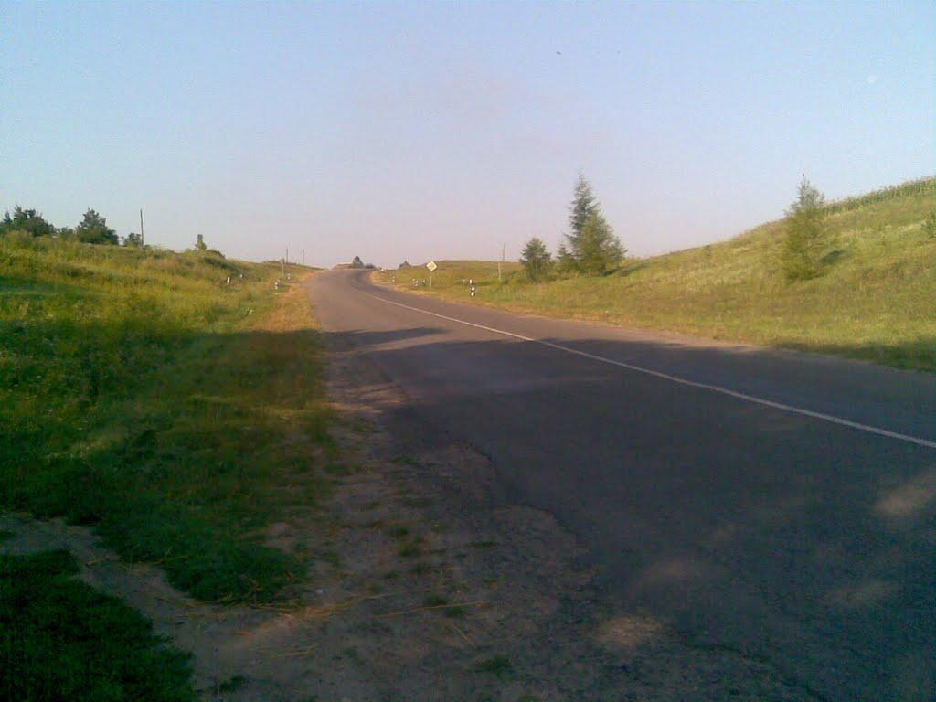 Ізяслав з panoramio.com - Изяслав