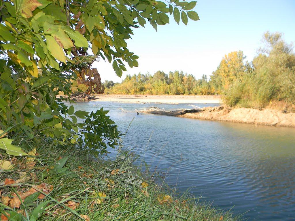 Гетиня з panoramio.com - Гетиня