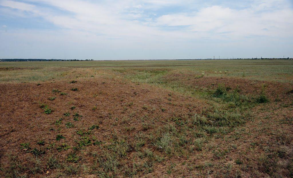 Мордвинівка з panoramio.com - Мордвинівка