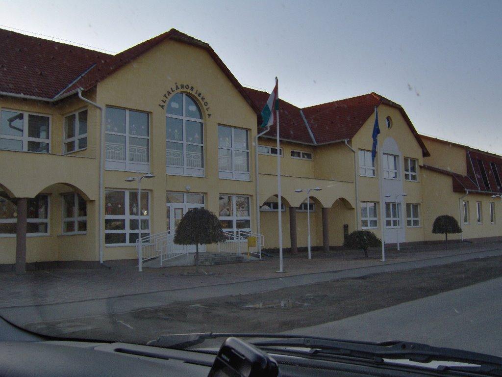 Мале Попово з panoramio.com - Малое Поповое