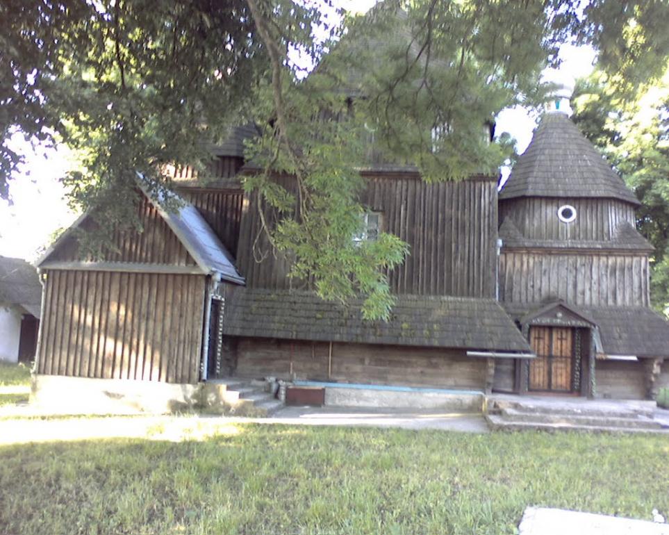 Скорики з panoramio.com - Скорики