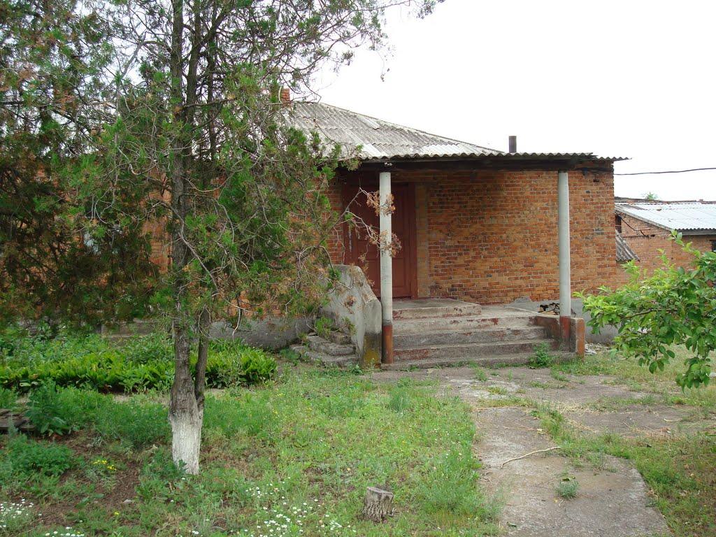Побузьке з panoramio.com - Pobuzke