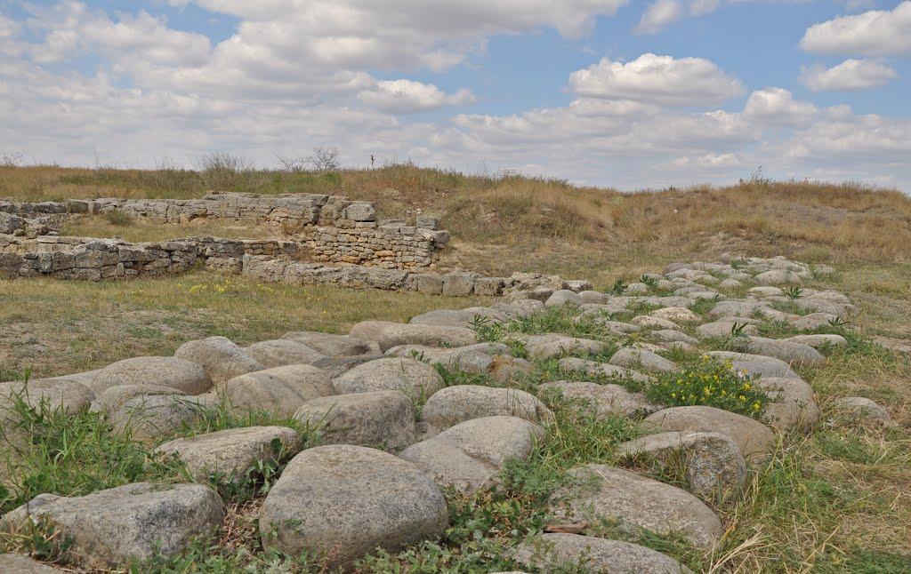 Парутине з panoramio.com - Парутино