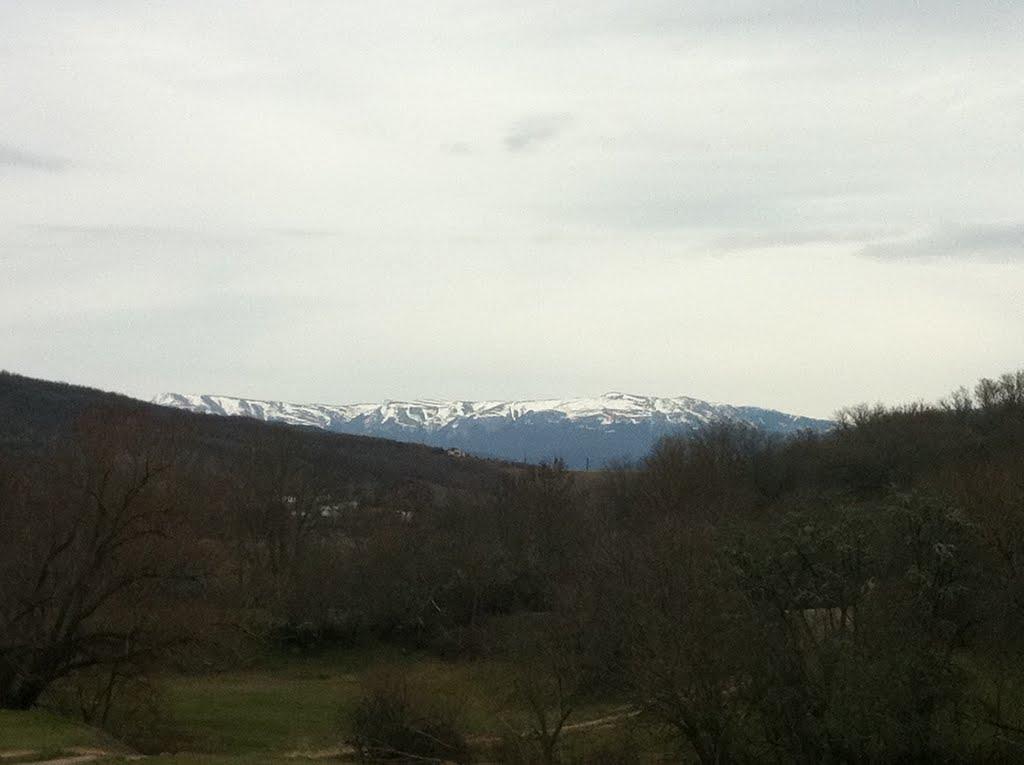 Синапне з panoramio.com - Синапне