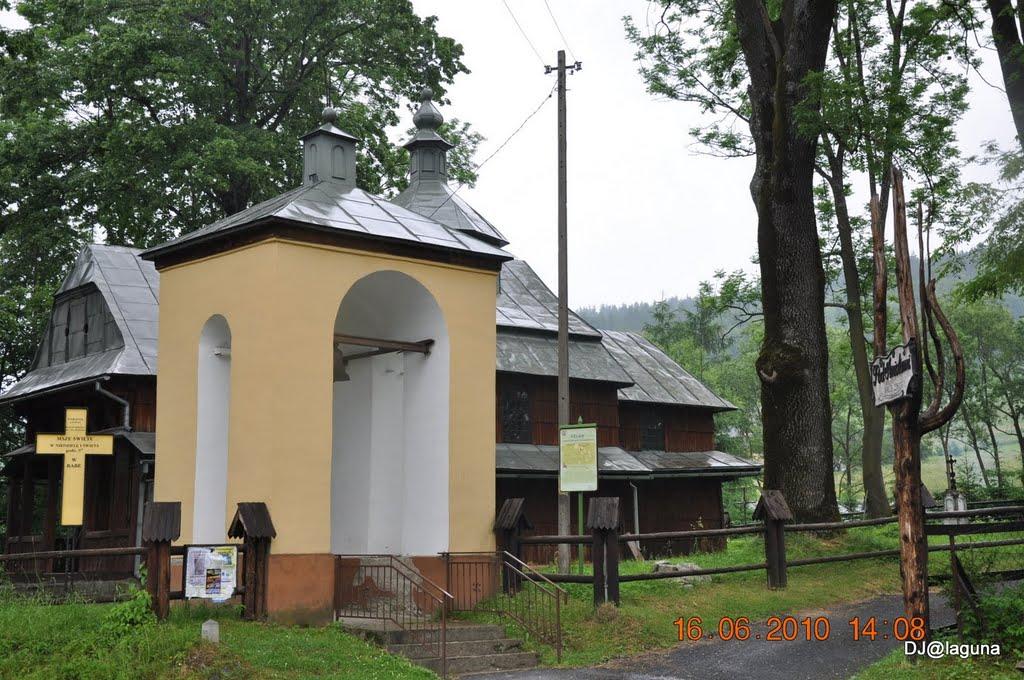 Мшанець з panoramio.com - Мшанец