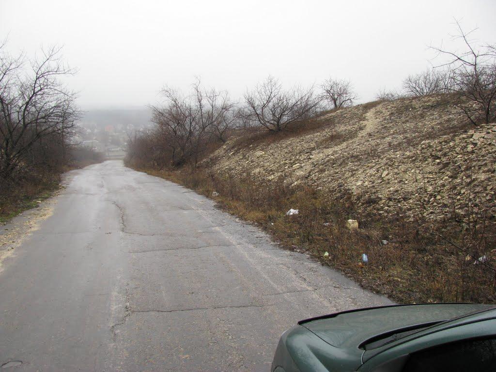 Христове з panoramio.com - Христово