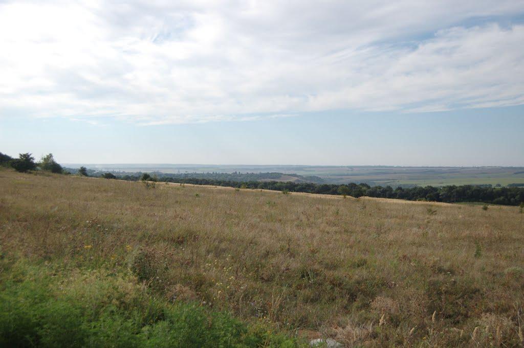 Тошківка з panoramio.com - Тошківка