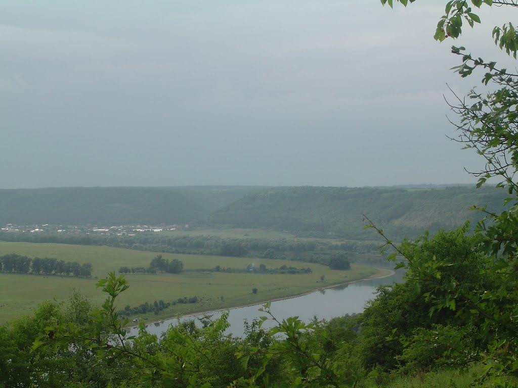 Добрівляни з panoramio.com - Добрівляни