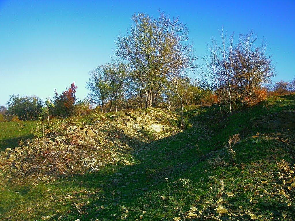 Нагірне з panoramio.com - Нагорное