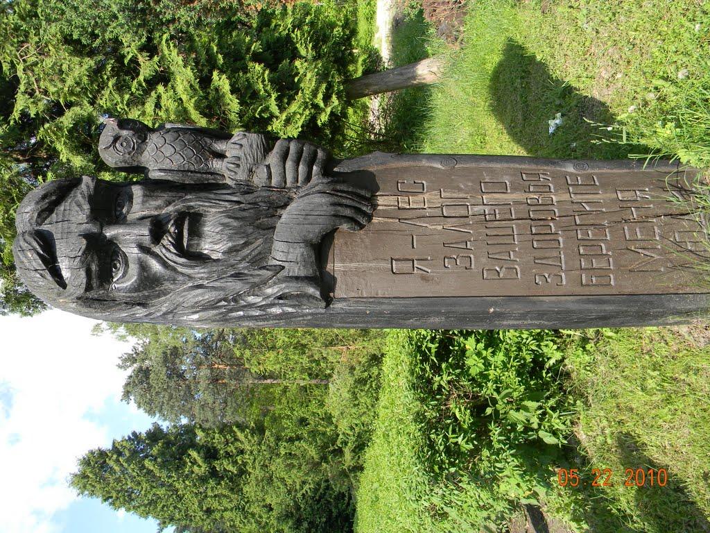 Глушицьке з panoramio.com - Глушицьке