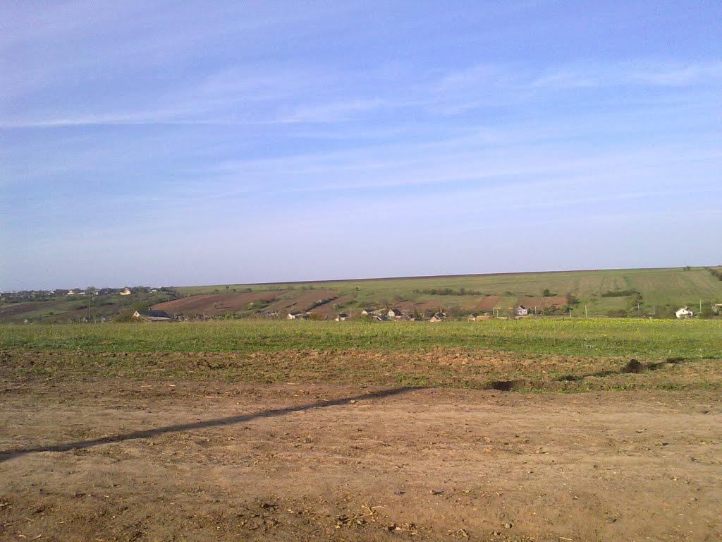 Семисотка з panoramio.com - Семисотка