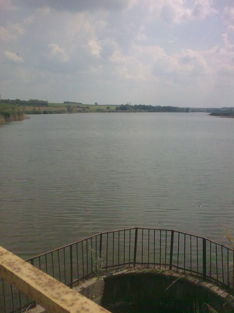 Проїждже з panoramio.com - Проїждже