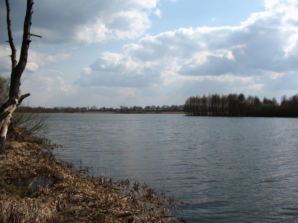 Шостка з panoramio.com - Шостка