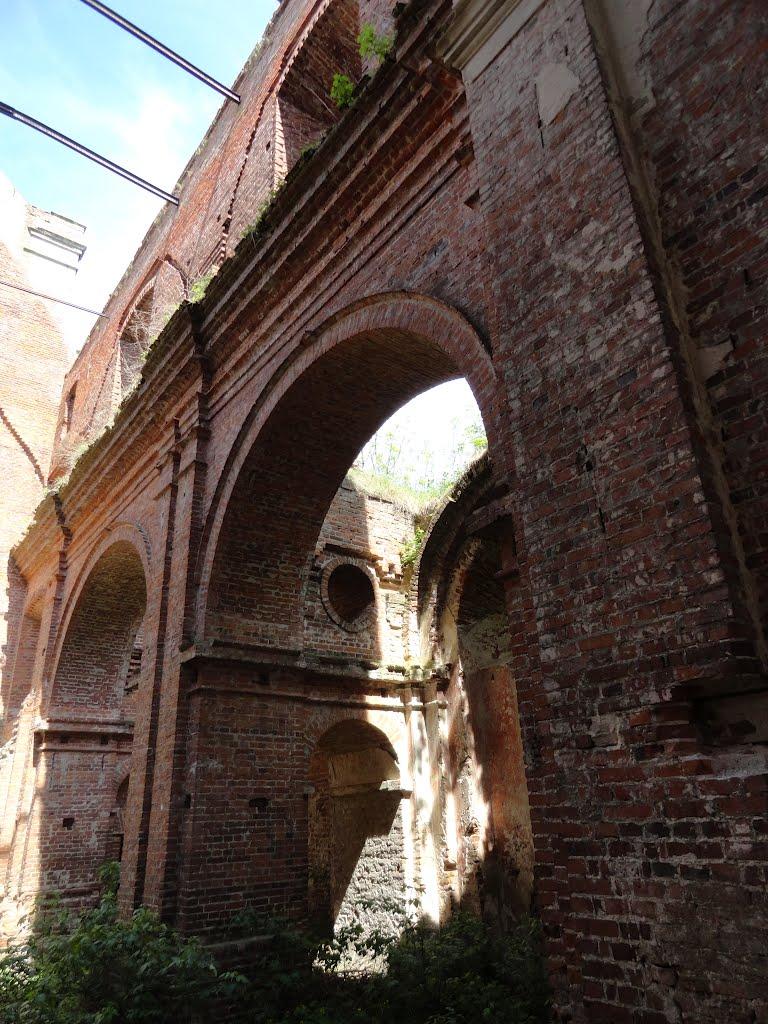 Кисилин з panoramio.com - Кисилин