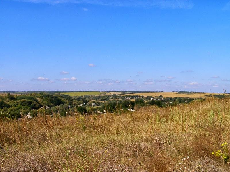 Стецівка з panoramio.com - Стецовка