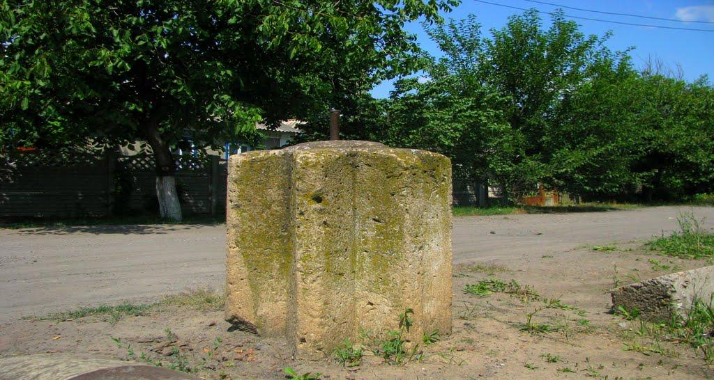 Времівка з panoramio.com - Времьевка