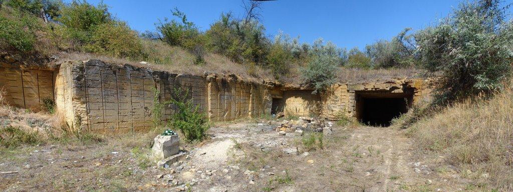 Ковалівка з panoramio.com - Ковалівка