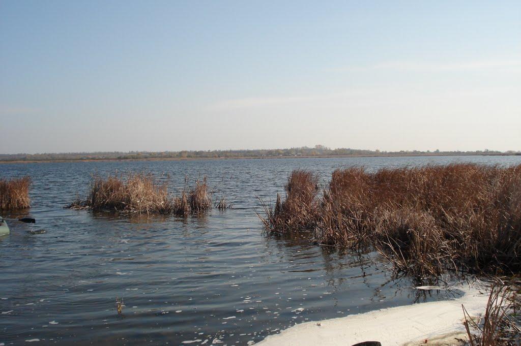 Займанка з panoramio.com - Займанка