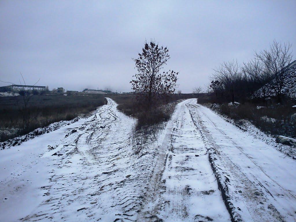 Ровеньки з panoramio.com - Ровеньки