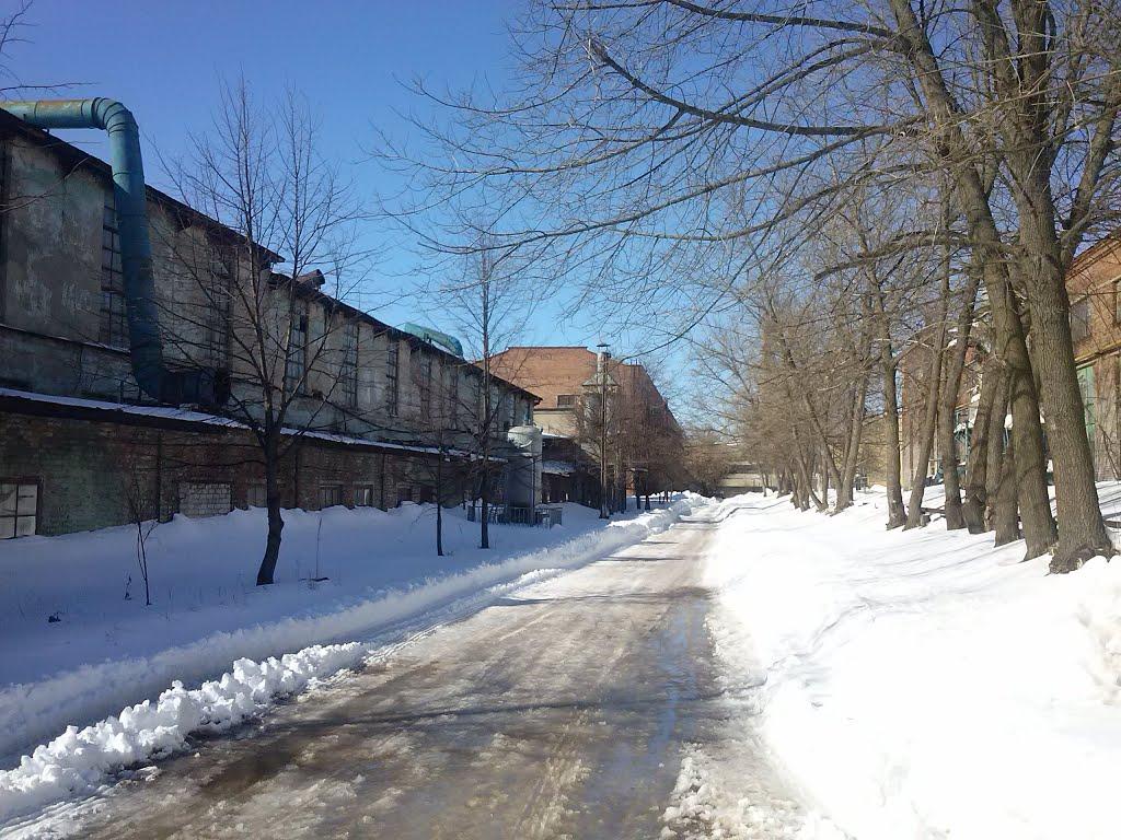 Свеса з panoramio.com - Свесса