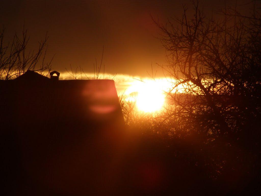 Гамарня з panoramio.com - Гамарня