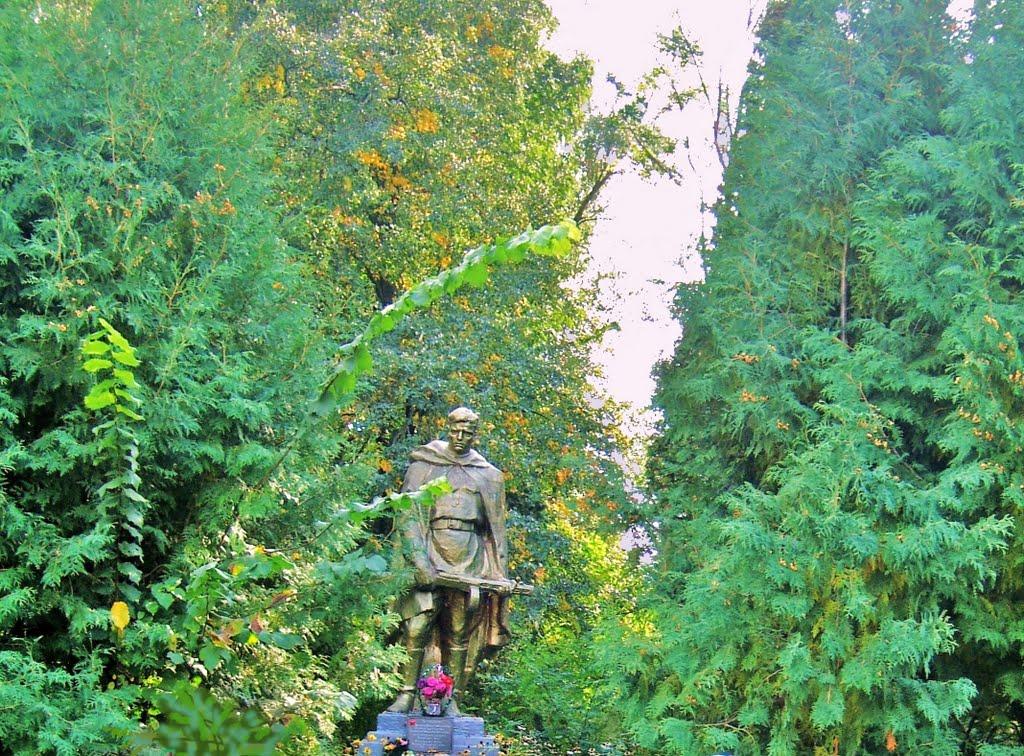 Бурімка з panoramio.com - Бурімка