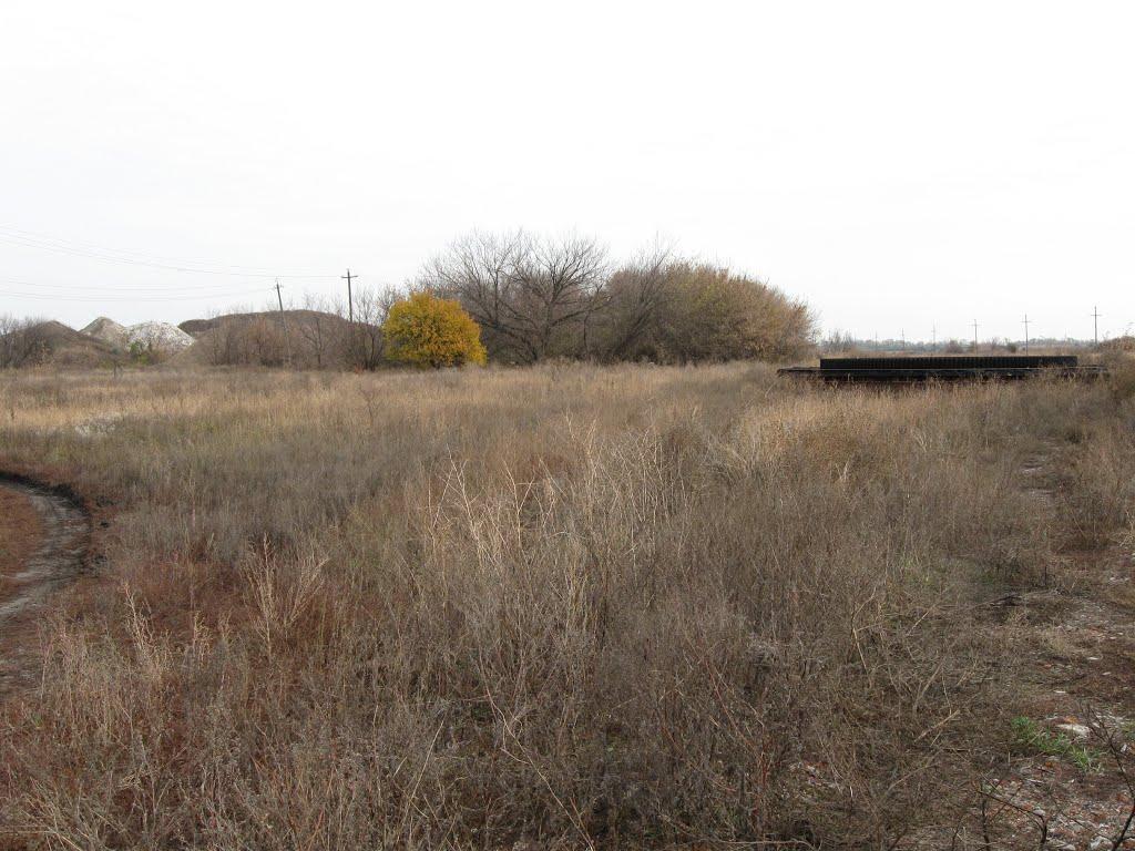 Часів Яр з panoramio.com - Часов Яр