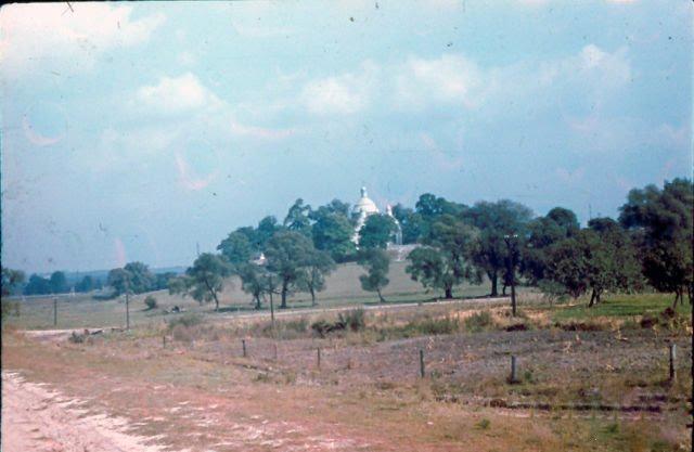 Нововолинськ з panoramio.com - Нововолинськ
