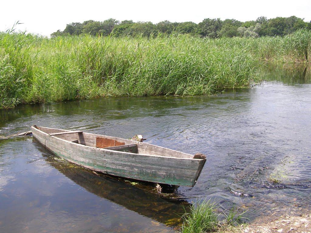 Скалонівка з panoramio.com - Skalonivka