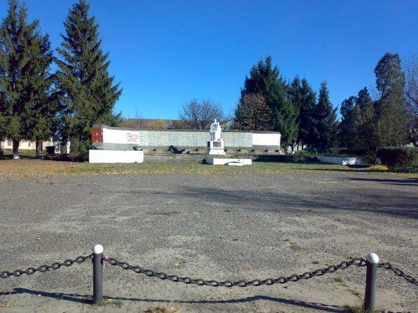 Олексіївка з panoramio.com - Алексеевка