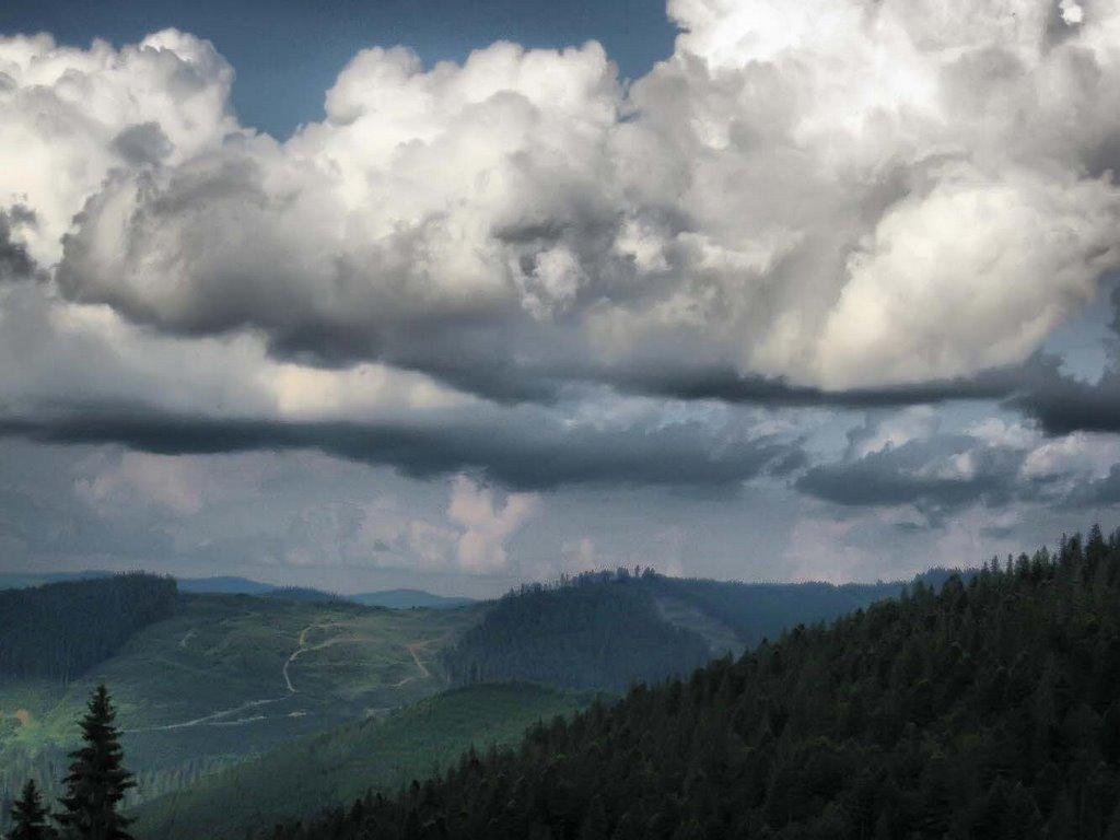 Долішній Шепіт з panoramio.com - Долишний Шепот