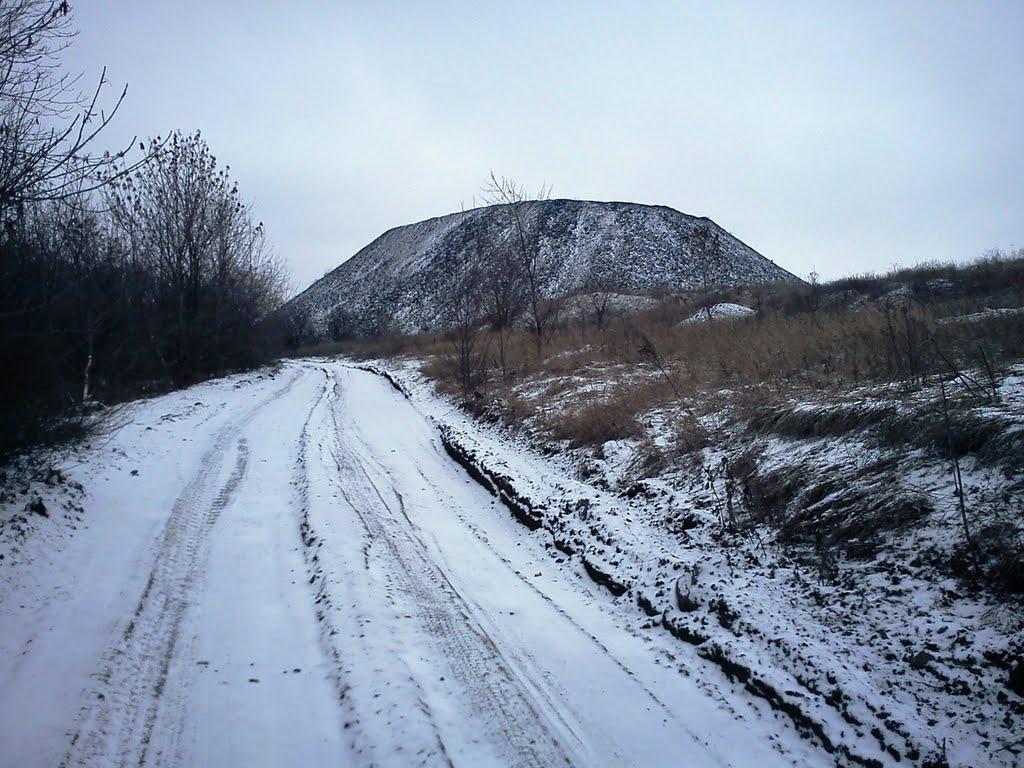 Ровеньки з panoramio.com - Ровеньки