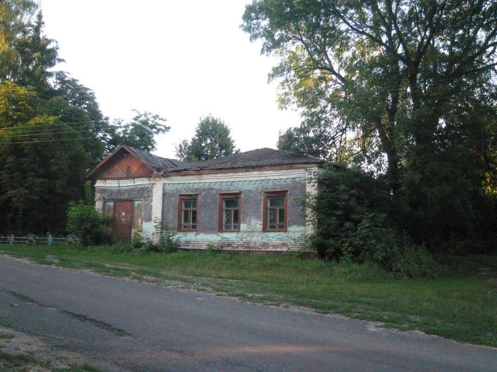 Стара Іванівка з panoramio.com - Стара Іванівка