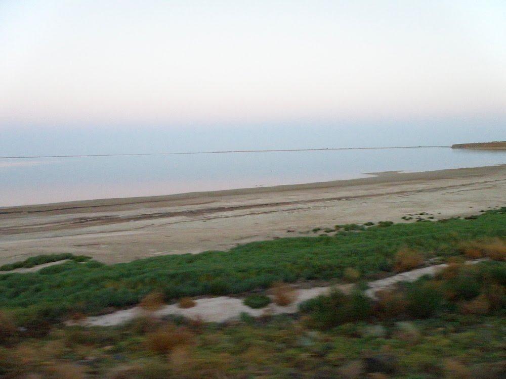 Сиваш з panoramio.com - Syvash