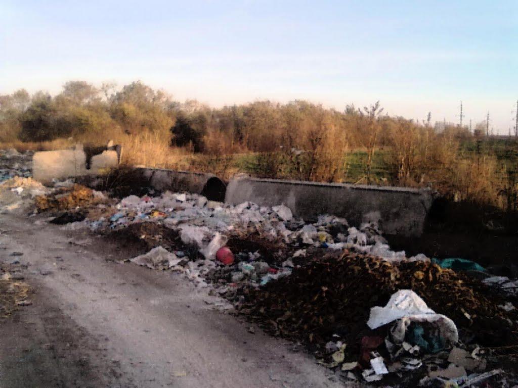 Горностаївка з panoramio.com - Горностаевка