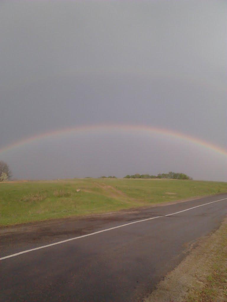 Капустинці з panoramio.com - Капустинці