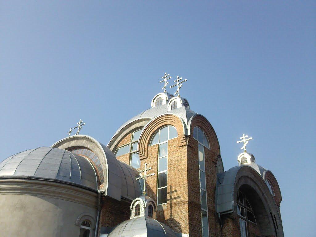 Винники з panoramio.com - Винники