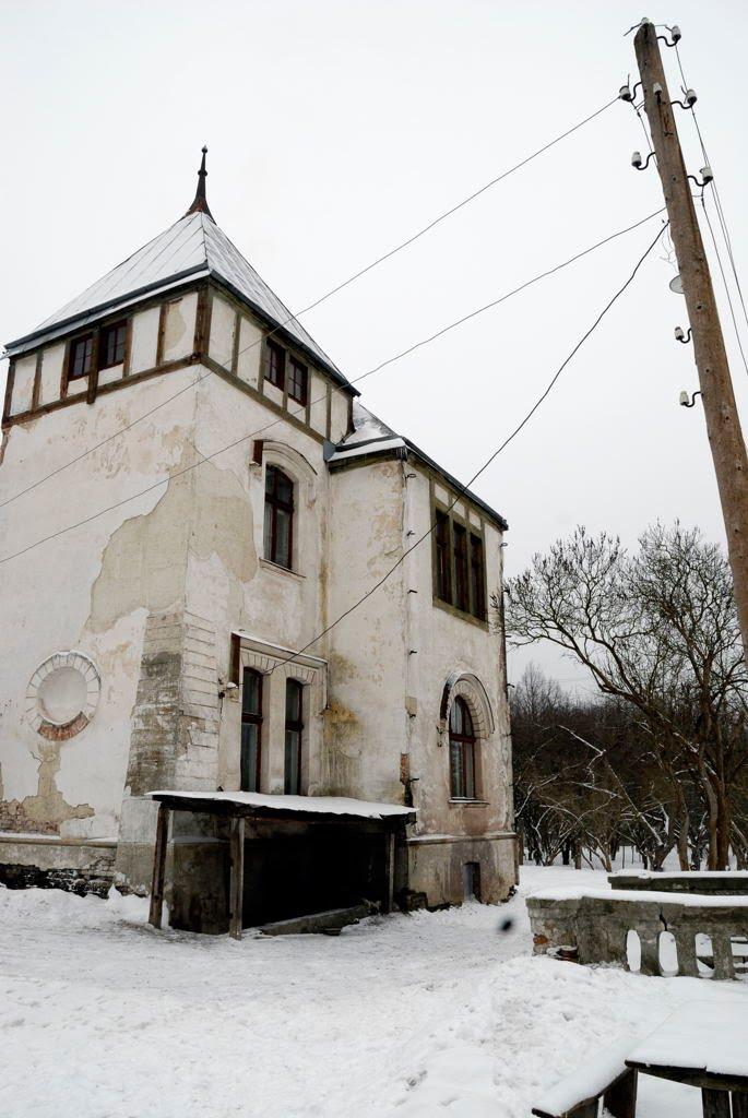 Шарівка з panoramio.com - Шаровка