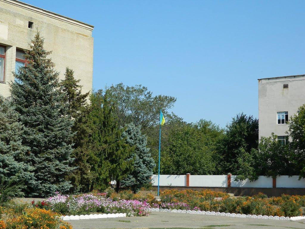 Іванівка з panoramio.com - Іванівка