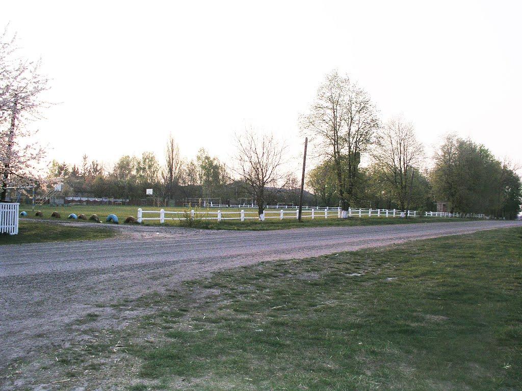 Макіївка з panoramio.com - Макеевка