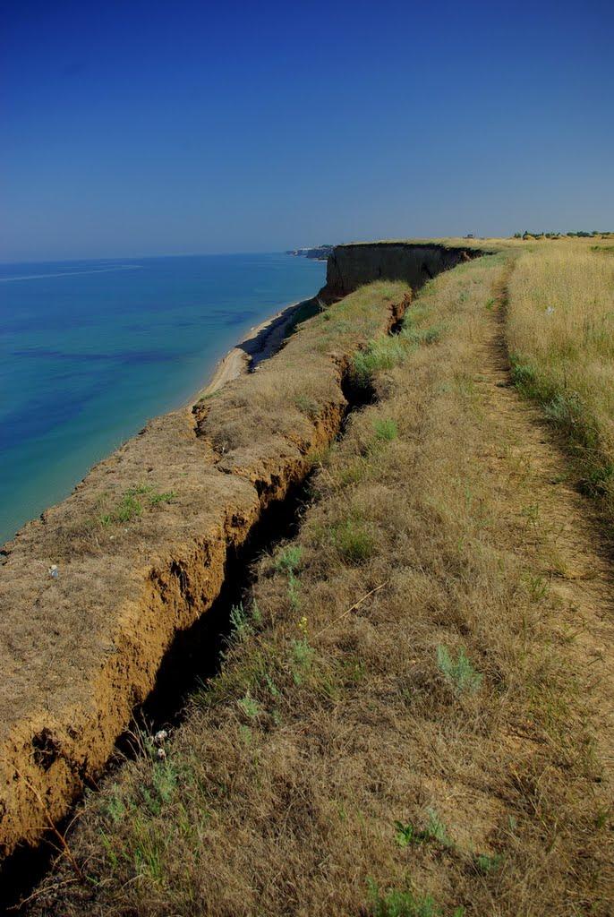 Кача з panoramio.com - Кача