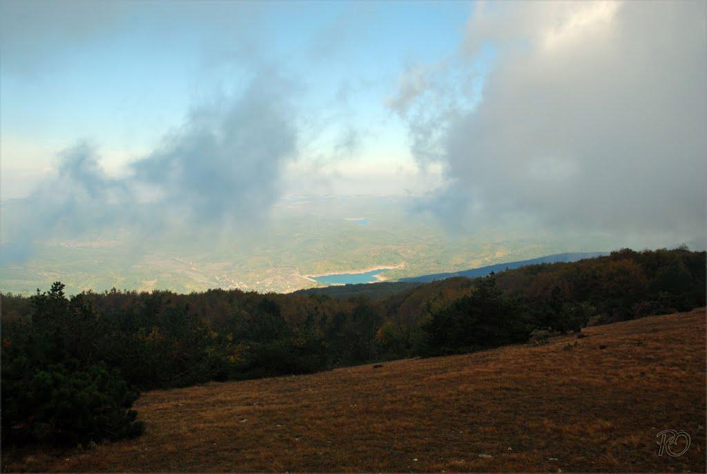 Многоріччя з panoramio.com - Mnogorichchya