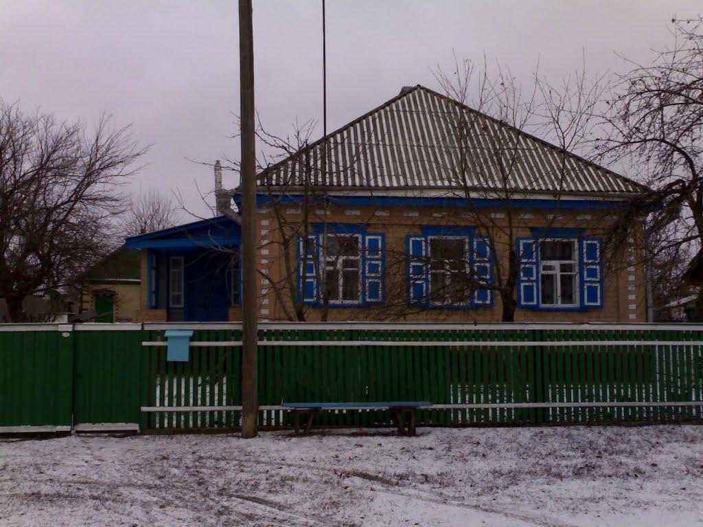 Драбів з panoramio.com - Драбов